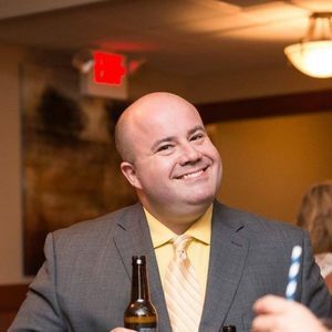 Meet your Posher, Chris